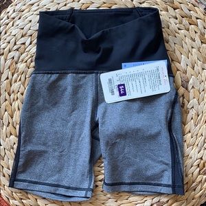 Lululemon Train Times Short